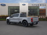New 2025 Ford F250 Lariat w/ Lariat Ultimate Package image 5