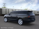 New 2025 Lincoln Navigator L Reserve image 4