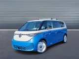 New 2025 Volkswagen ID. Buzz 1st Edition image 1
