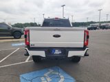 New 2025 Ford F250 Lariat w/ Lariat Ultimate Package image 4