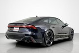 New 2025 Audi RS 7 Performance image 6