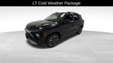 Certified 2025 Chevrolet TrailBlazer LT w/ Convenience Package image 5