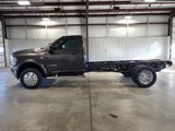 Used 2024 RAM 5500 SLT w/ Quick Order Package 2YG SLT image 2