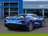 New 2025 Chevrolet Corvette Stingray Convertible w/ 1LT image 4