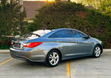 Used 2012 Hyundai Sonata Limited image 4