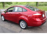 Used 2014 Ford Fiesta SE w/ Equipment Group 201A image 6
