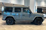 New 2025 Mercedes-Benz G 580 w/ EQ Technology image 4