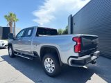 Used 2024 Chevrolet Silverado 3500 High Country w/ Technology Package image 3