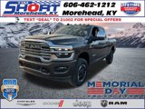 New 2025 RAM 3500 Laramie image 1