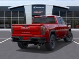 New 2025 GMC Sierra 2500 AT4X image 4