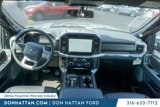 New 2025 Ford F150 Lariat image 4