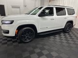 Used 2024 Jeep Wagoneer Series II image 5