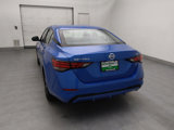 Used 2022 Nissan Sentra SV image 6