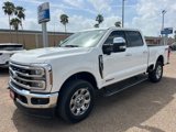 Used 2025 Ford F350 King Ranch w/ Chrome Package image 3