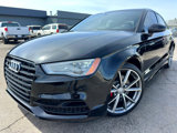 Used 2016 Audi S3 Prestige w/ Prestige Package image 2