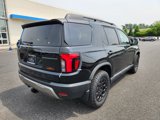 New 2026 Honda Passport TrailSport image 4