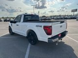 New 2025 Ford F150 XL image 5