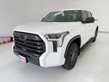 New 2025 Toyota Tundra SR5 w/ SX Package image 4