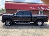Used 2024 Chevrolet Silverado 2500 High Country w/ High Country Premium Package image 4