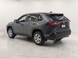 New 2025 Toyota RAV4 LE image 2