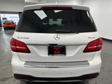 Used 2017 Mercedes-Benz GLS 550 4MATIC image 6
