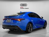 Used 2021 Lexus IS 350 F Sport image 4