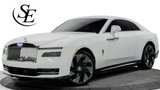 Used 2024 Rolls-Royce Spectre w/ Spectre Launch Package image 2