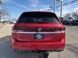 New 2025 Volkswagen Atlas SEL Premium R-Line image 6