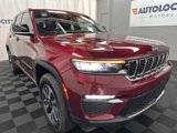 Used 2024 Jeep Grand Cherokee Limited 4xe image 2
