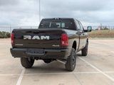 New 2025 RAM 2500 Laramie image 3