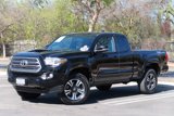 Used 2017 Toyota Tacoma TRD Sport image 3