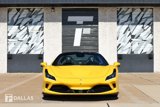 Used 2022 Ferrari F8 Tributo image 3