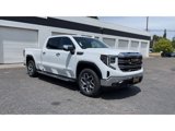 New 2025 GMC Sierra 1500 SLT w/ SLT Premium Plus Package image 5