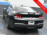 New 2025 Ford Mustang Dark Horse image 4