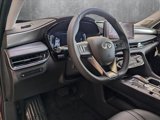 New 2025 INFINITI QX60 Luxe w/ Cargo Package image 3