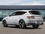 New 2025 Genesis GV80 3.5T Prestige image 5