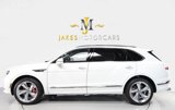 Used 2023 Bentley Bentayga Extended Wheelbase image 2