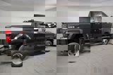New 2025 Ford F350 4x4 Crew Cab DRW Super Duty image 4
