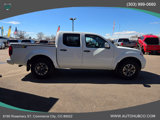 Used 2019 Nissan Frontier PRO-4X image 4