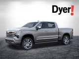 New 2026 Chevrolet Silverado 1500 High Country image 2