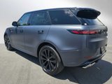 New 2025 Land Rover Range Rover Sport Autobiography image 3