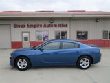 Used 2022 Dodge Charger SXT w/ Leather Interior Group image 2