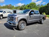 New 2025 Ford F350 4x4 Crew Cab Super Duty image 3