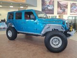 Used 2024 Jeep Wrangler Unlimited Rubicon 392 image 3