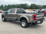 Certified 2023 Ford F350 King Ranch w/ Chrome Package image 4