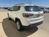 New 2025 Jeep Compass Latitude image 5