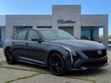 New 2026 Cadillac CT5 V w/ Platinum Package image 3