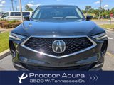 Certified 2024 Acura MDX SH-AWD image 3