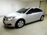 Used 2016 Chevrolet Cruze LS image 3