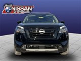 New 2025 Nissan Pathfinder Platinum image 2